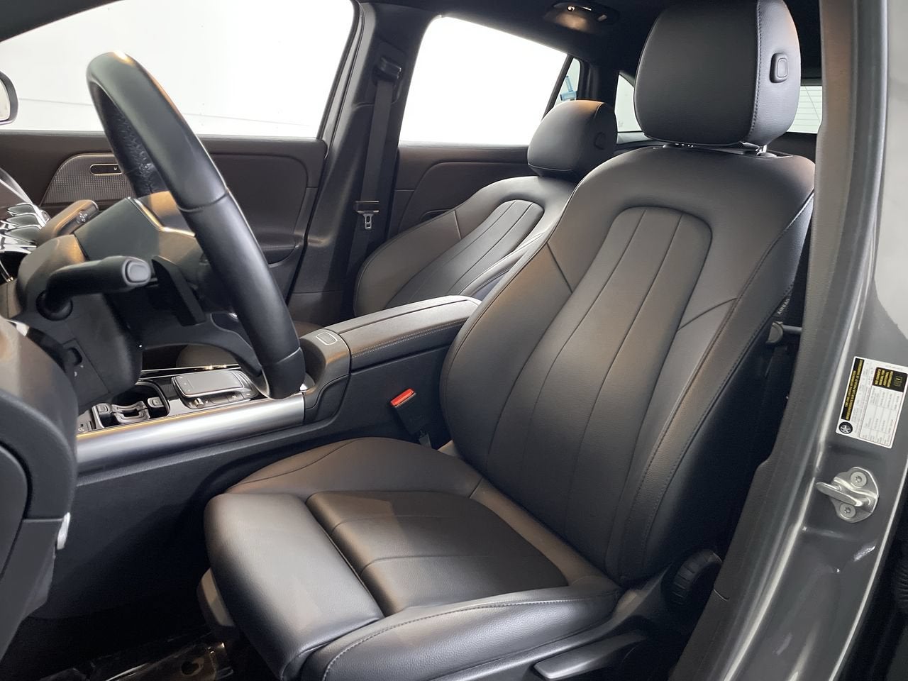 2022 Mercedes-Benz GLA GLA 250