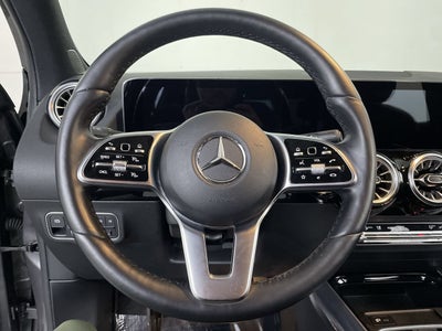 2022 Mercedes-Benz GLA GLA 250