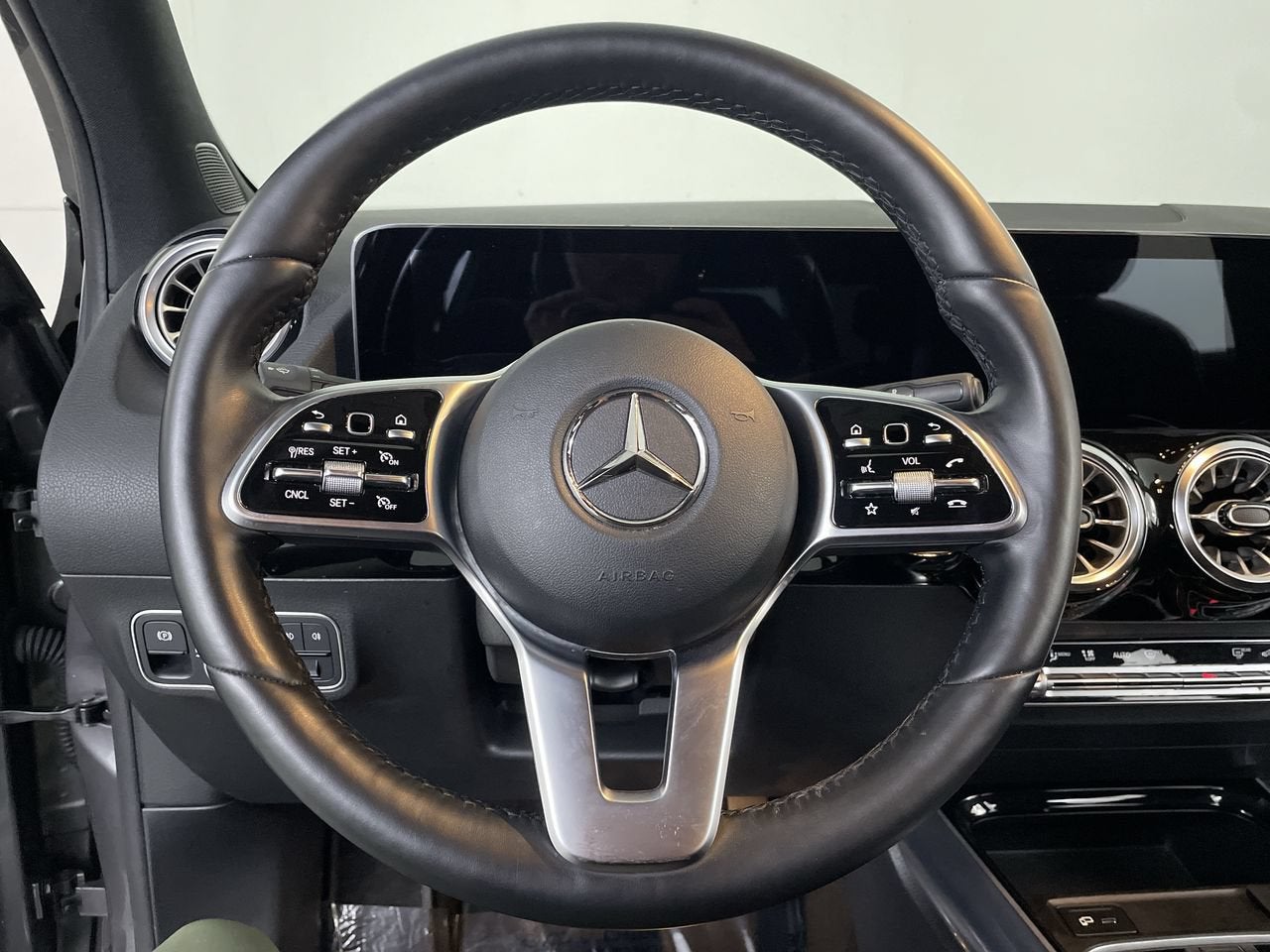 2022 Mercedes-Benz GLA GLA 250