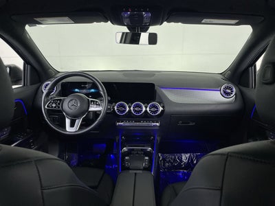 2022 Mercedes-Benz GLA GLA 250