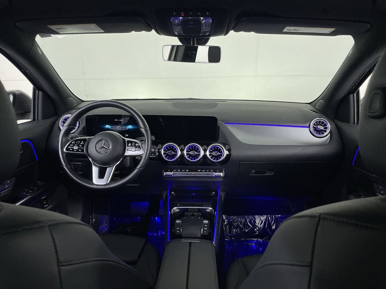 2022 Mercedes-Benz GLA GLA 250