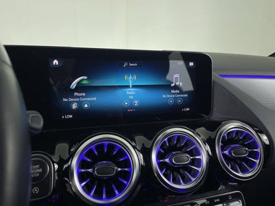 2022 Mercedes-Benz GLA GLA 250
