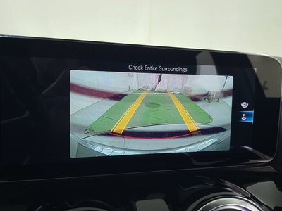 2022 Mercedes-Benz GLA GLA 250