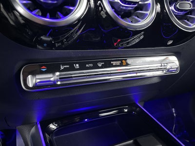 2022 Mercedes-Benz GLA GLA 250