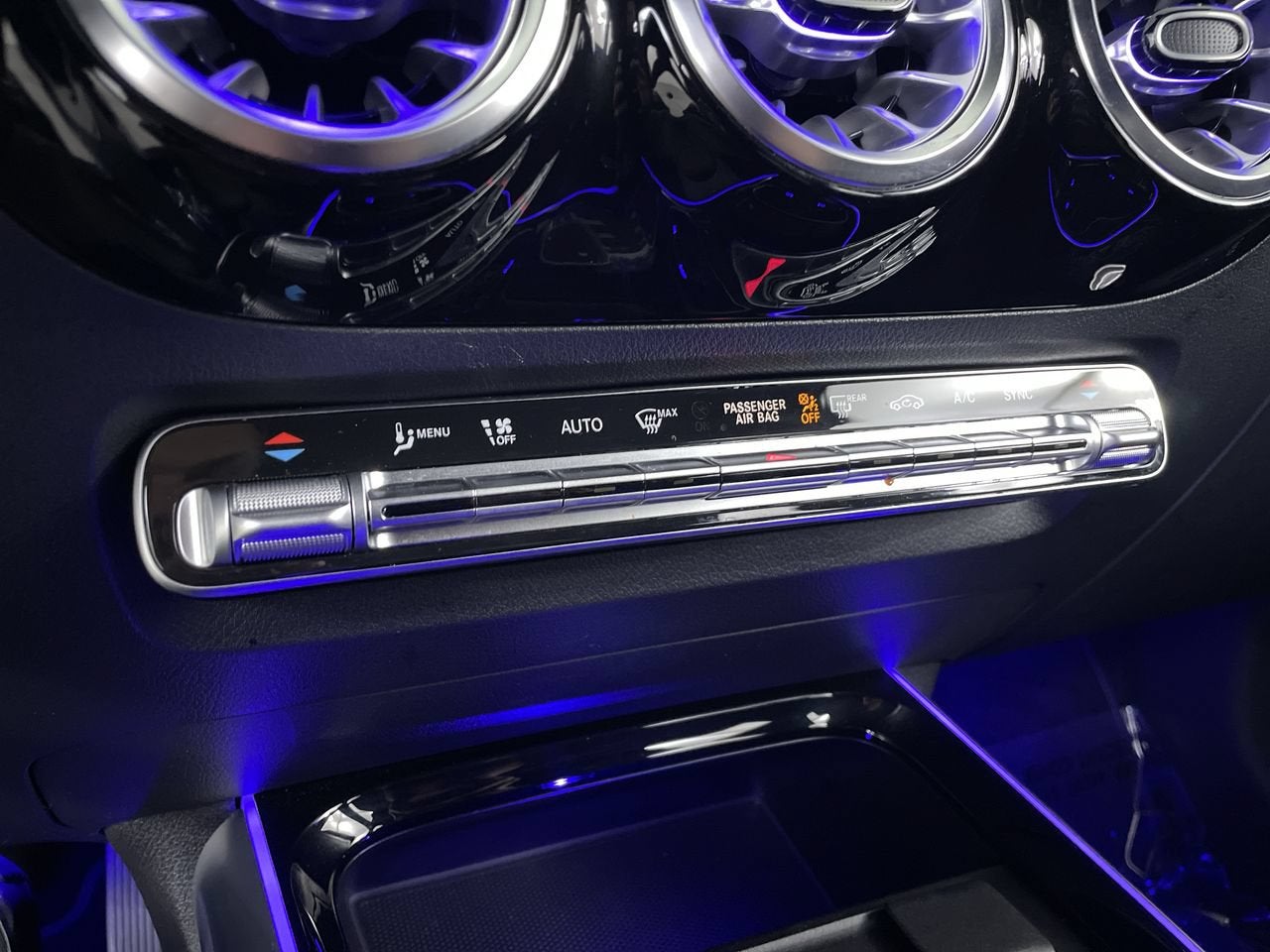 2022 Mercedes-Benz GLA GLA 250