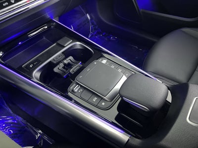 2022 Mercedes-Benz GLA GLA 250