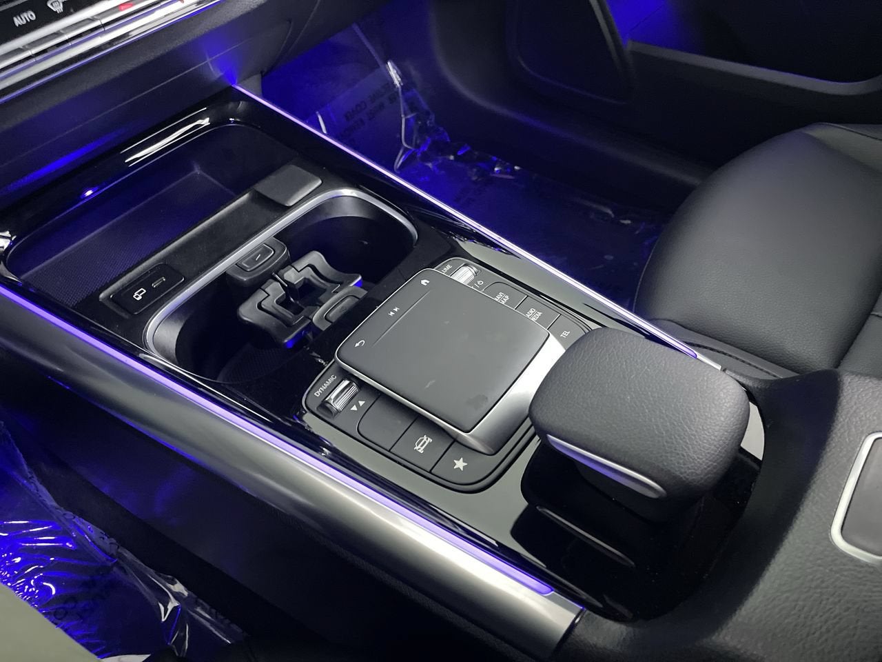 2022 Mercedes-Benz GLA GLA 250