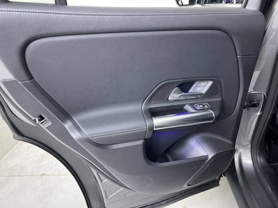 2022 Mercedes-Benz GLA GLA 250