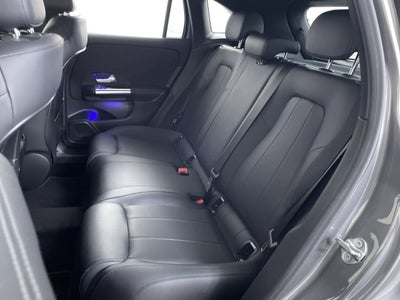2022 Mercedes-Benz GLA GLA 250