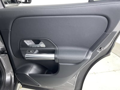2022 Mercedes-Benz GLA GLA 250