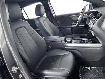 2022 Mercedes-Benz GLA GLA 250