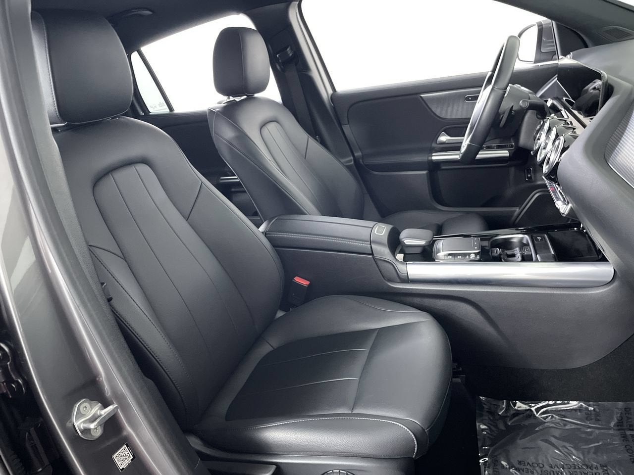 2022 Mercedes-Benz GLA GLA 250