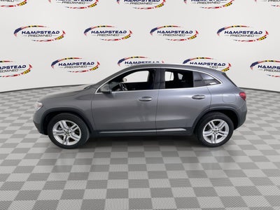2022 Mercedes-Benz GLA GLA 250