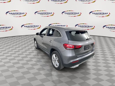2022 Mercedes-Benz GLA GLA 250