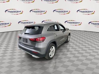2022 Mercedes-Benz GLA GLA 250