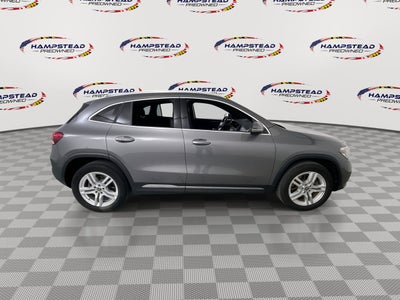 2022 Mercedes-Benz GLA GLA 250
