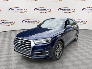 2019 Audi Q7 Premium