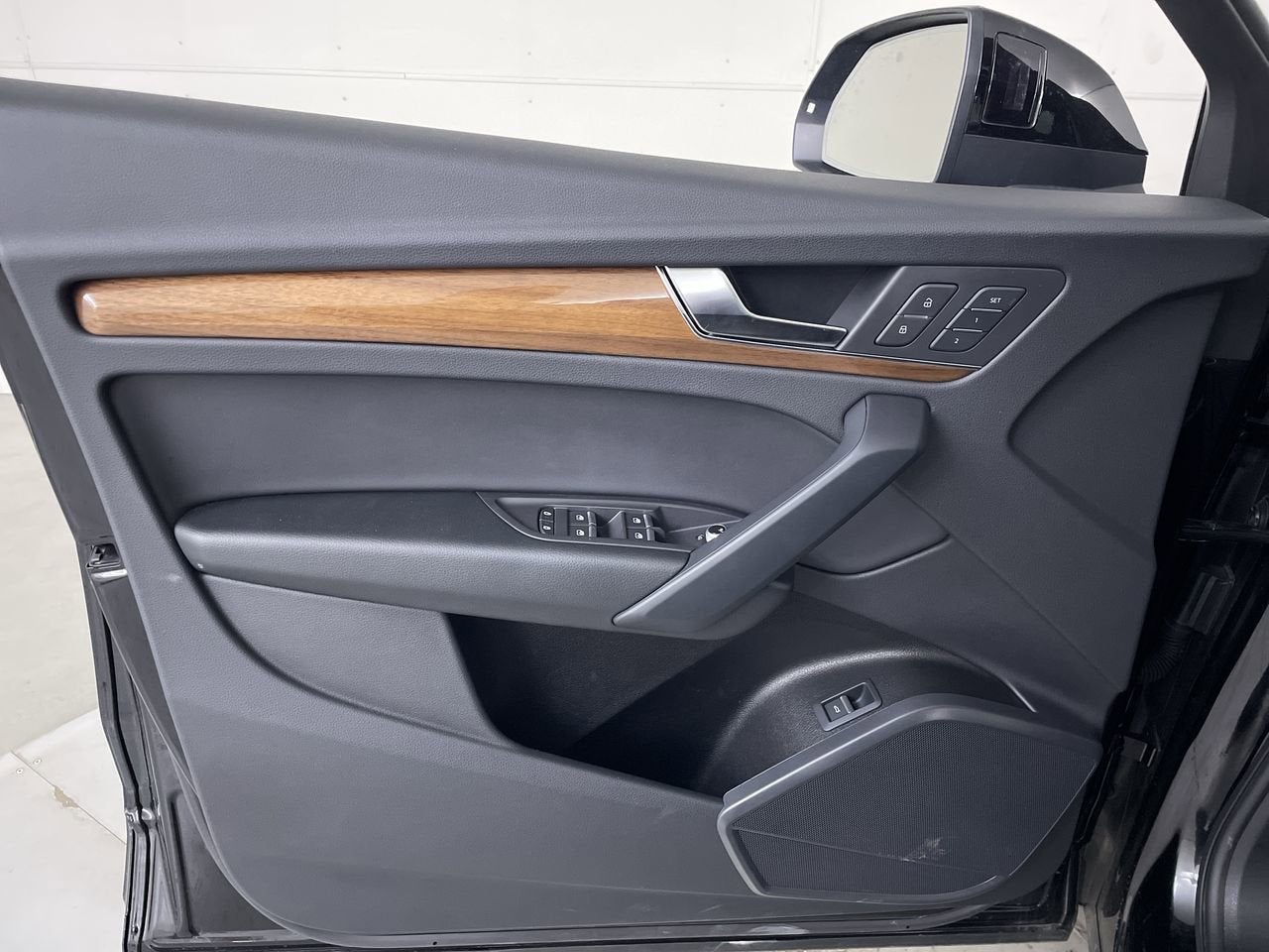 2025 Audi Q5 Premium