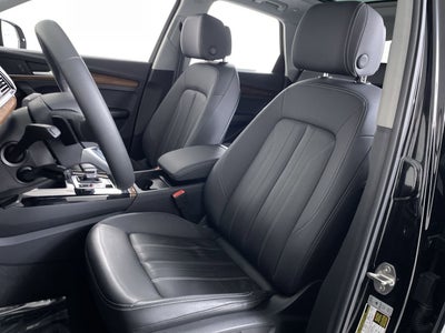 2025 Audi Q5 Premium