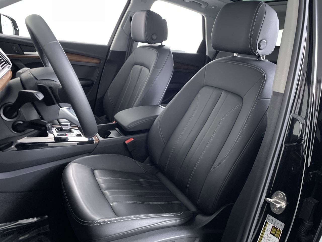 2025 Audi Q5 Premium