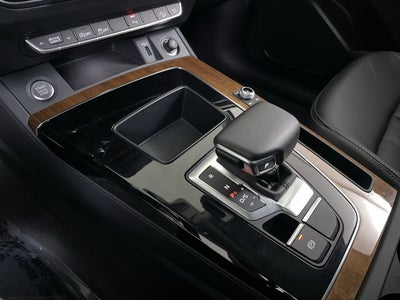 2025 Audi Q5 Premium