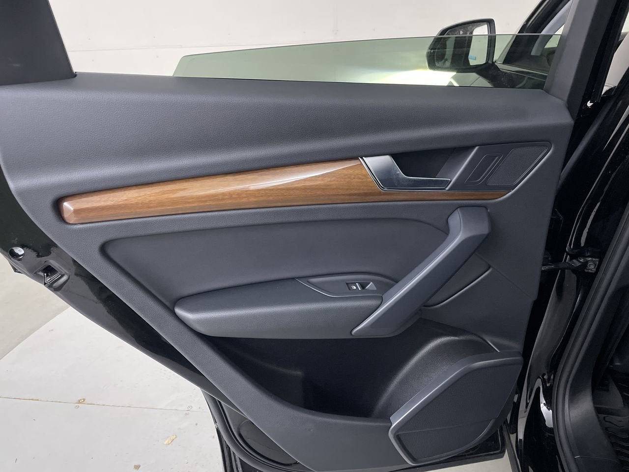 2025 Audi Q5 Premium