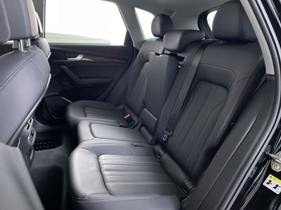 2025 Audi Q5 Premium