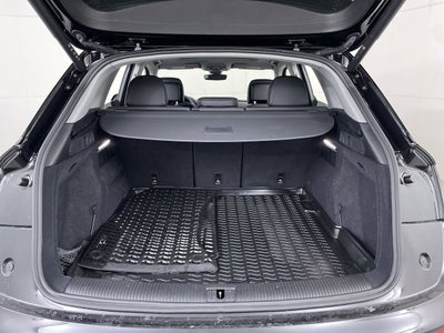 2025 Audi Q5 Premium