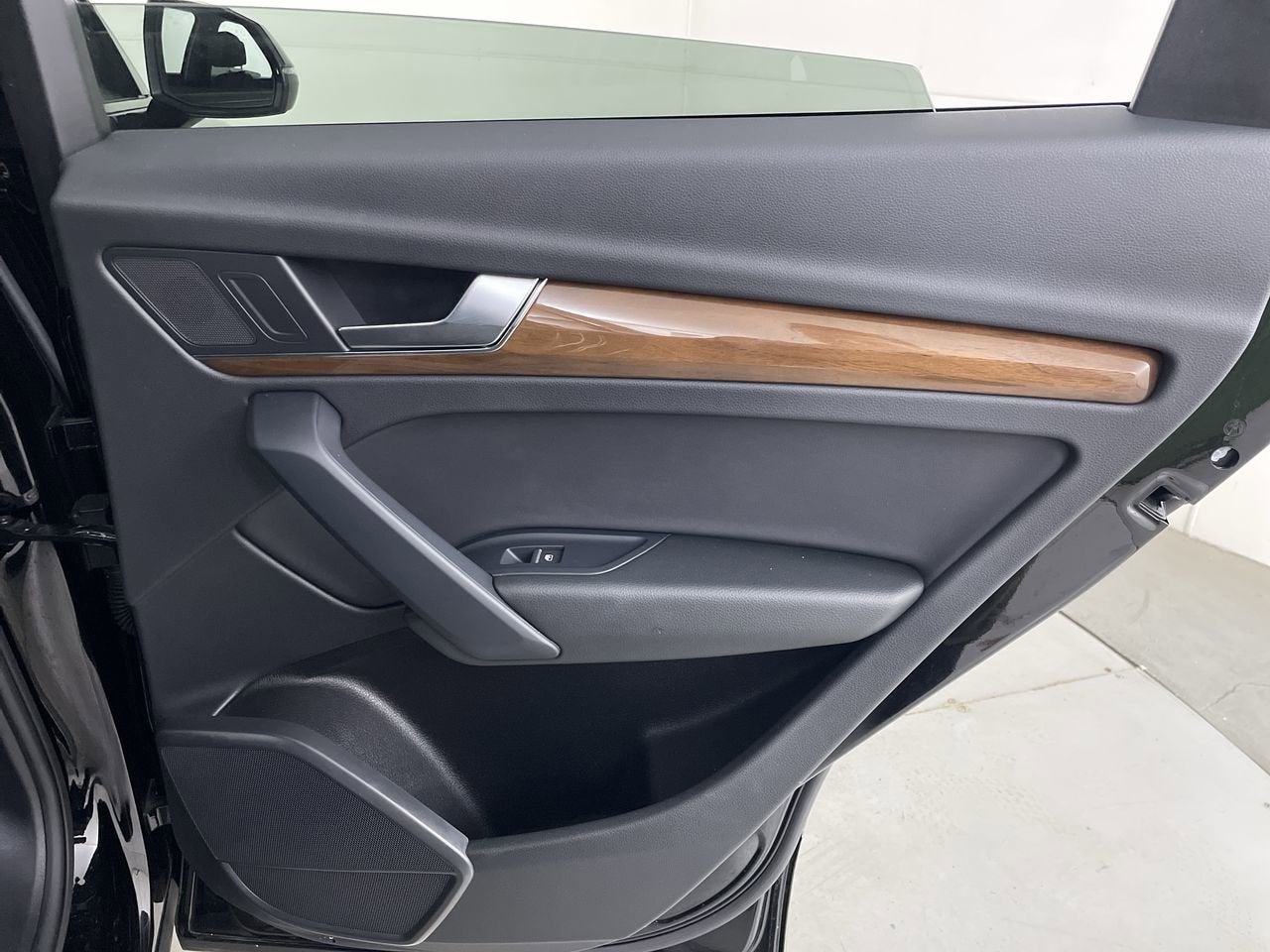 2025 Audi Q5 Premium