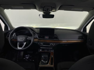 2025 Audi Q5 Premium