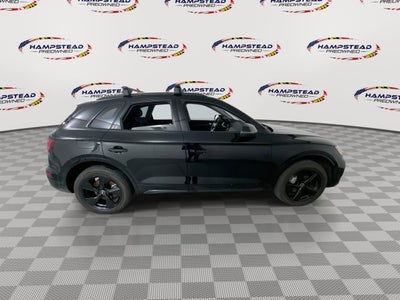 2025 Audi Q5 Premium