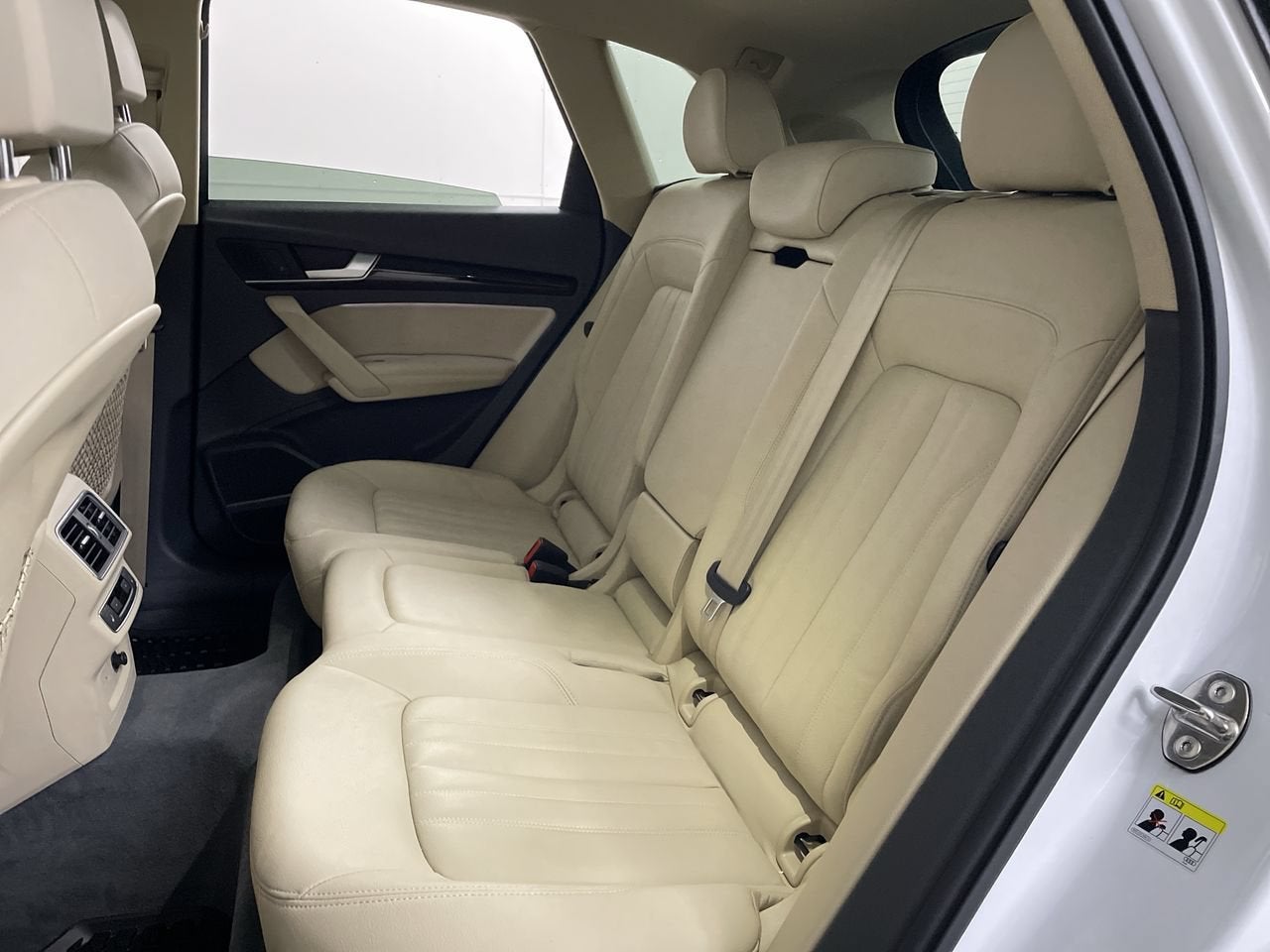 2019 Audi Q5 Premium Plus