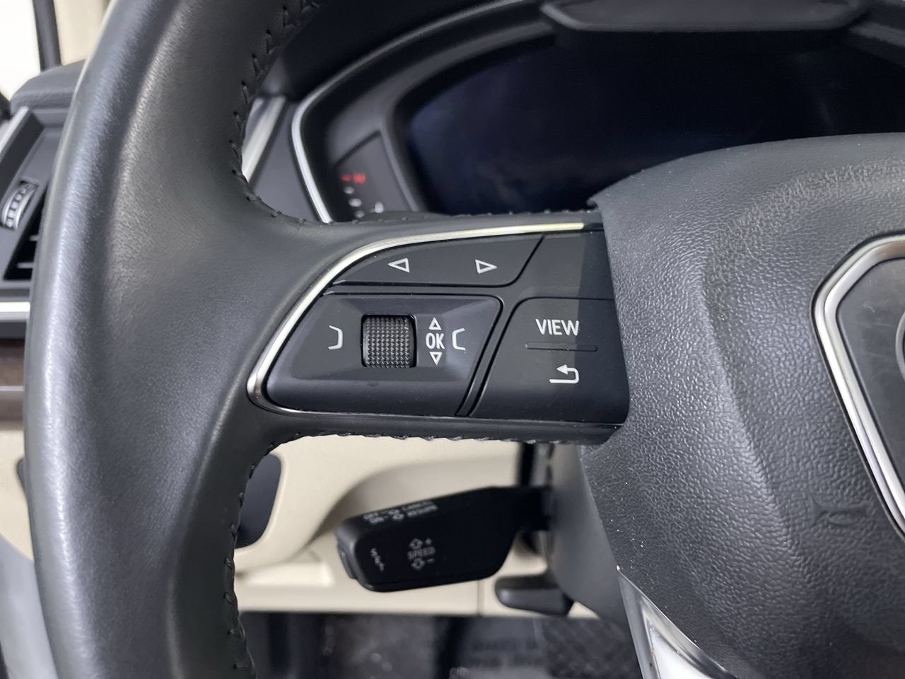 2019 Audi Q5 Premium Plus
