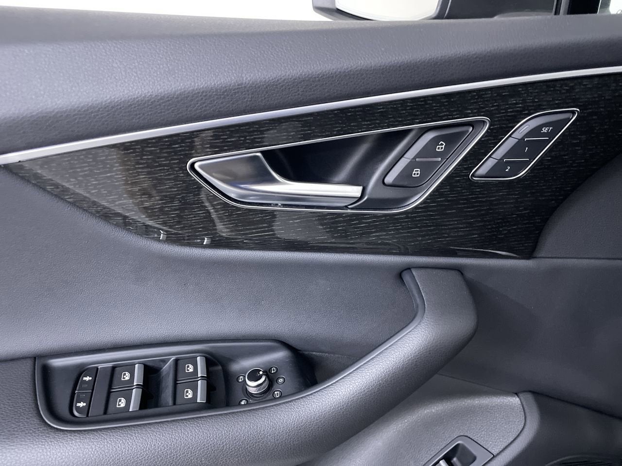 2021 Audi Q7 Premium Plus