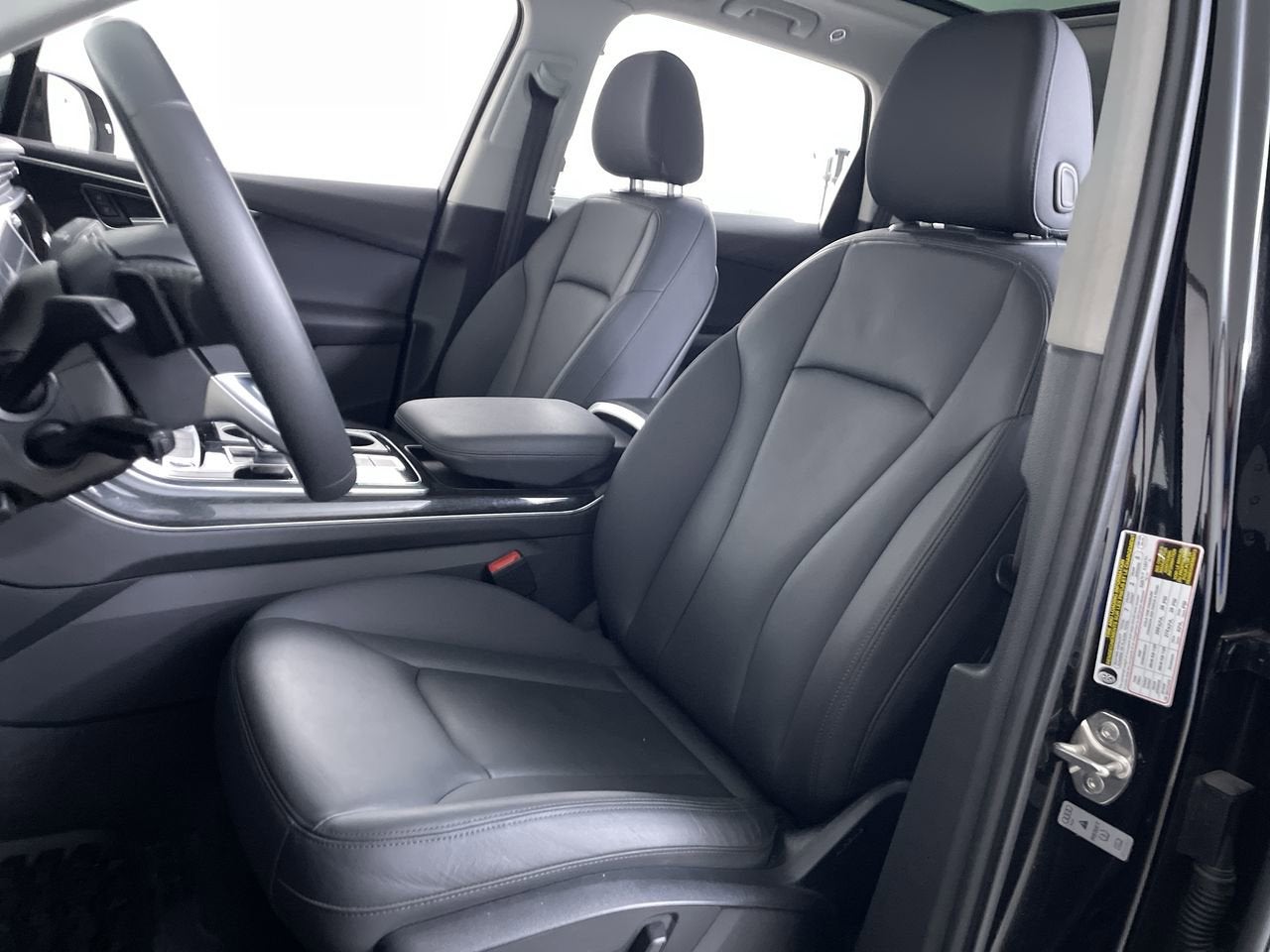 2021 Audi Q7 Premium Plus