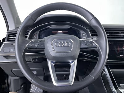 2021 Audi Q7 Premium Plus
