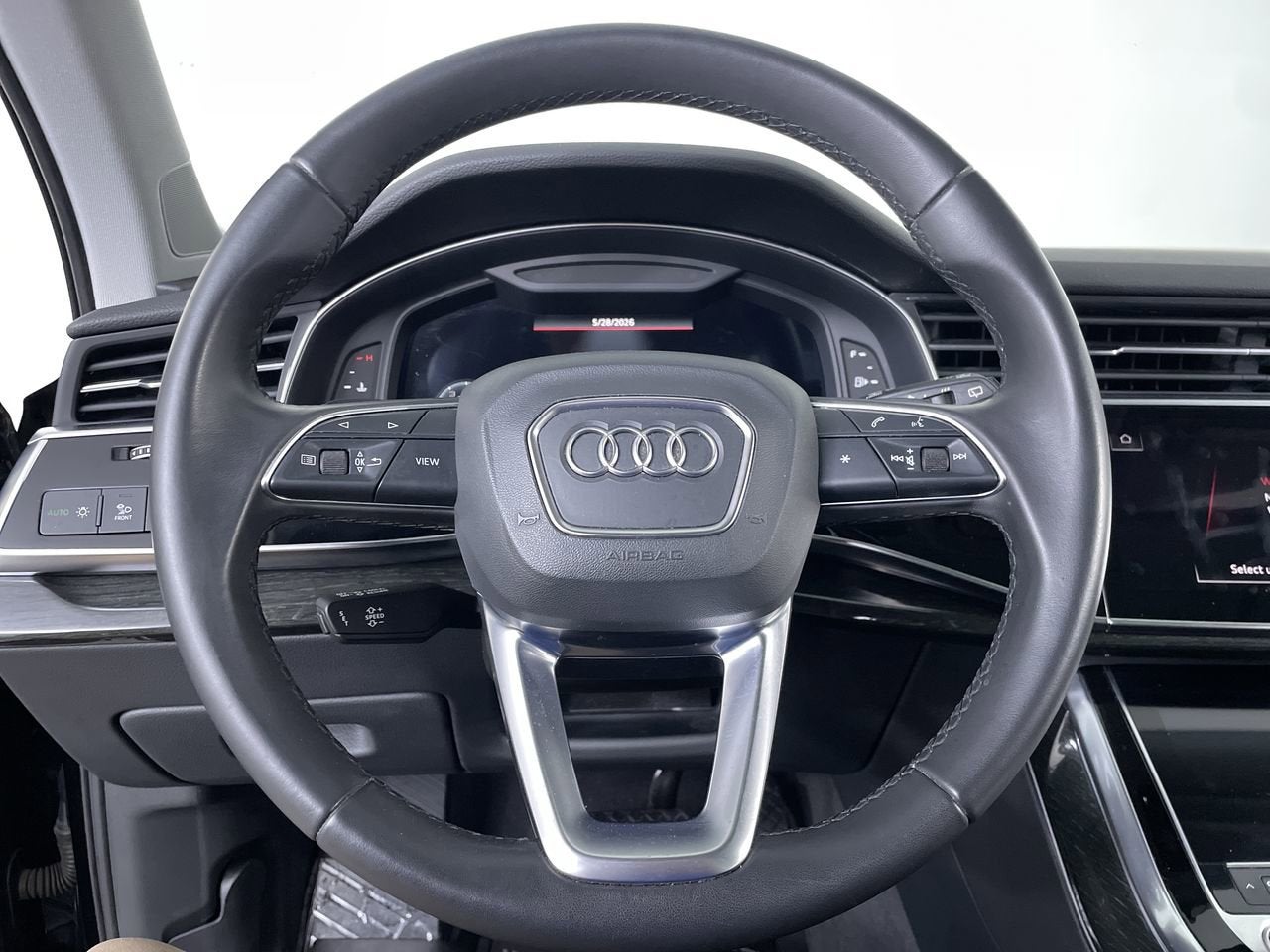 2021 Audi Q7 Premium Plus
