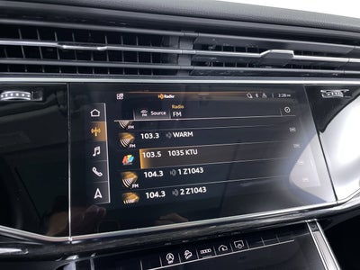 2021 Audi Q7 Premium Plus