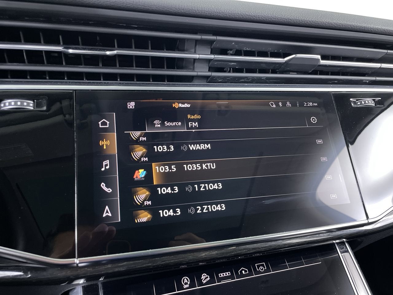 2021 Audi Q7 Premium Plus