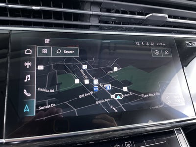 2021 Audi Q7 Premium Plus