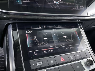 2021 Audi Q7 Premium Plus