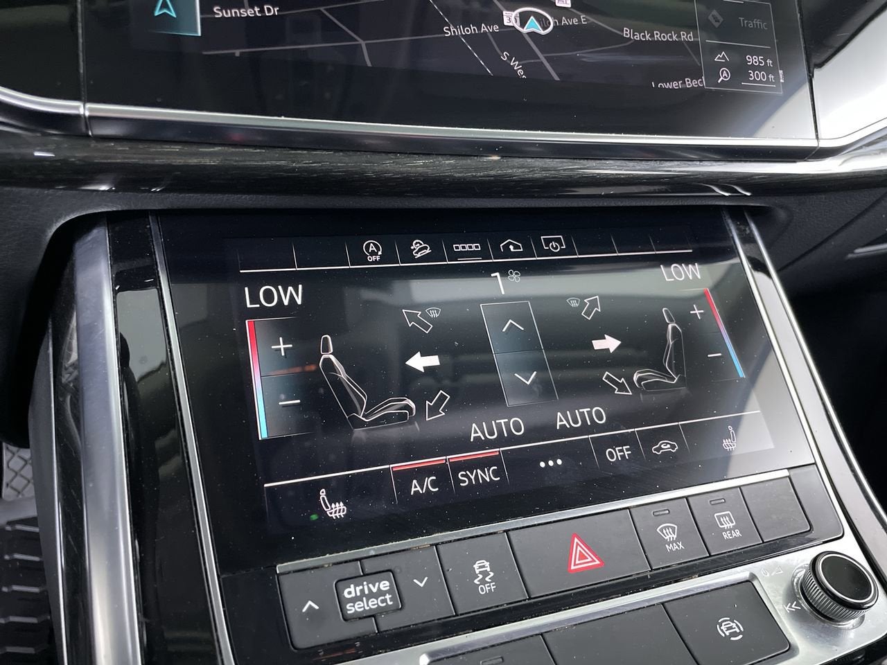 2021 Audi Q7 Premium Plus
