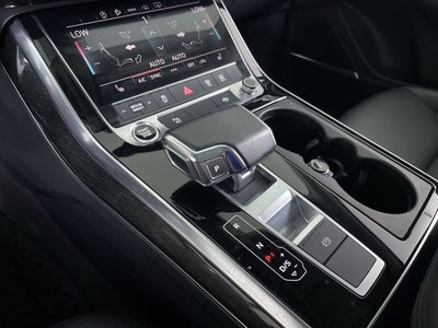2021 Audi Q7 Premium Plus