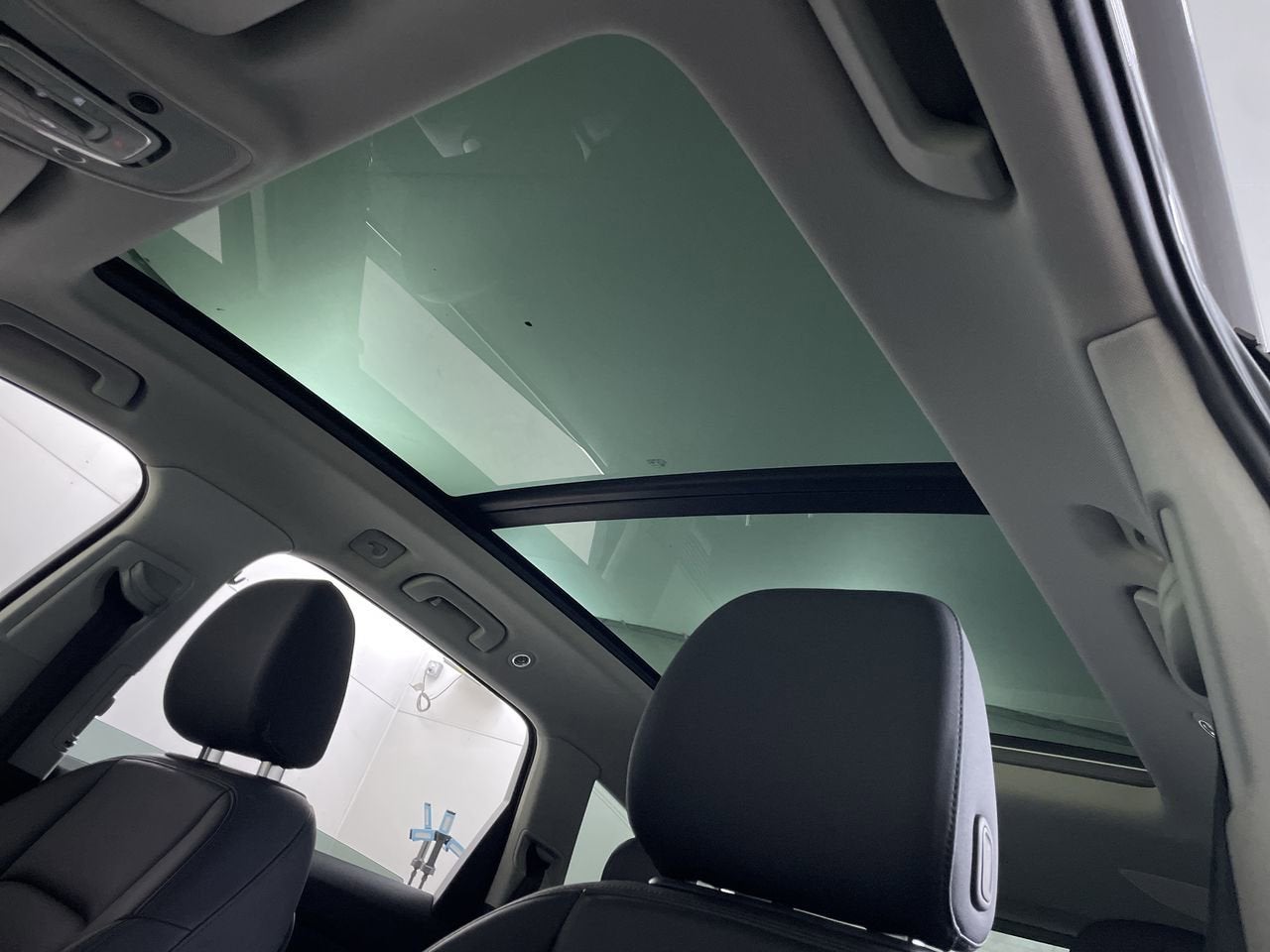 2021 Audi Q7 Premium Plus