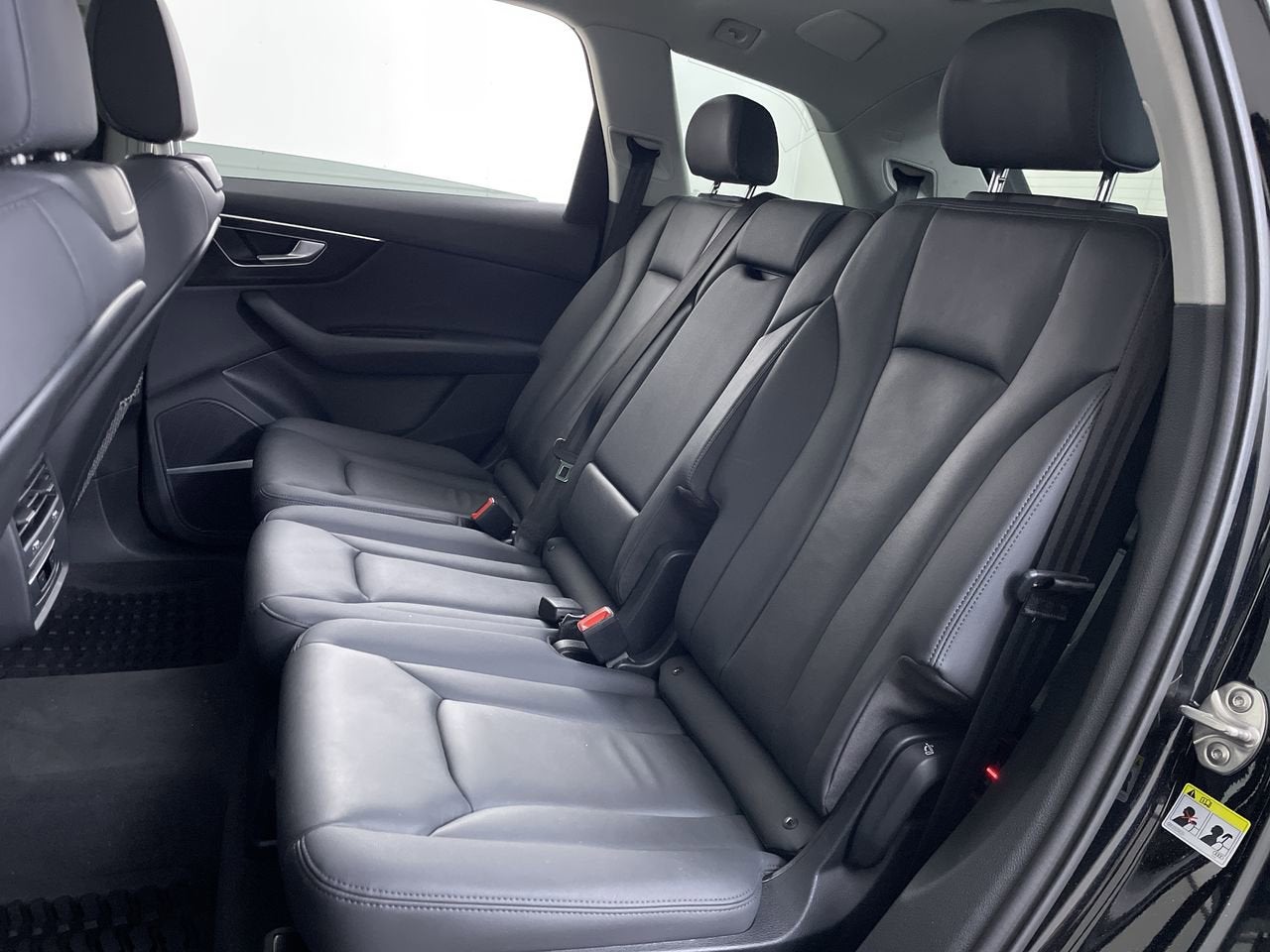 2021 Audi Q7 Premium Plus