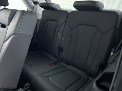 2021 Audi Q7 Premium Plus