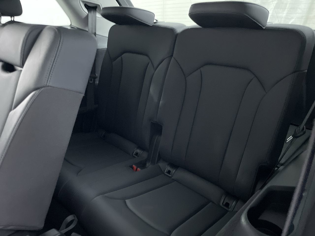 2021 Audi Q7 Premium Plus