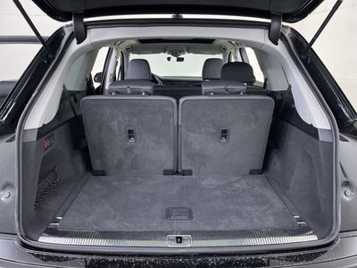 2021 Audi Q7 Premium Plus