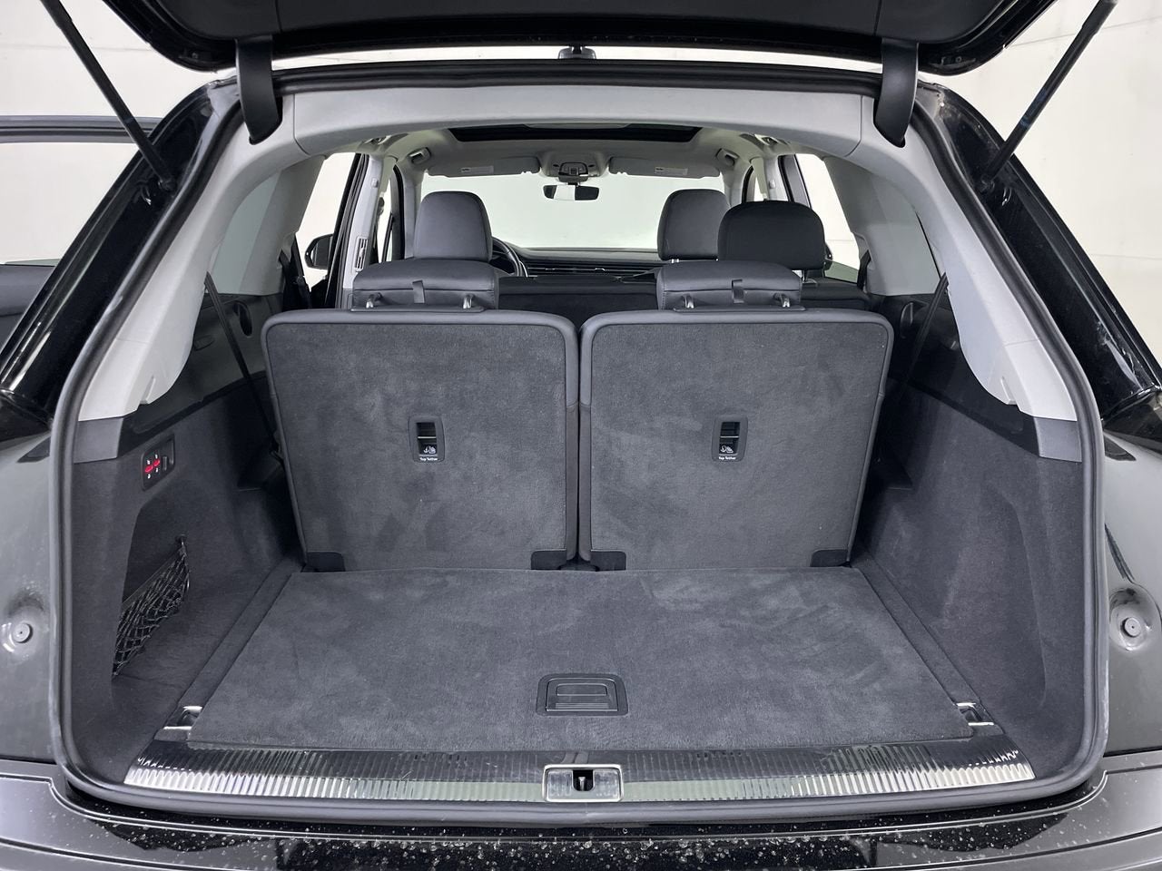 2021 Audi Q7 Premium Plus