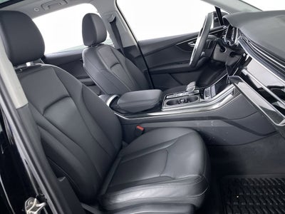 2021 Audi Q7 Premium Plus